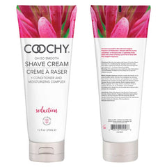 Coochy Oh So Smooth Shave Cream - Seduction