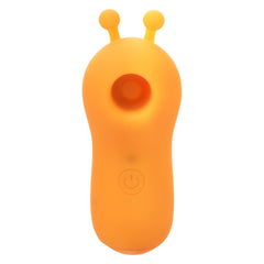 Neon Vibes The Buzzing Vibe Orange